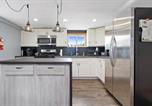 Location vacances Bethlehem - Hike the Presidential's & Relax in the Hot tub #6-4