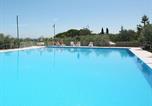 Camping San Felice del Benaco - Villenpark Sanghen-1
