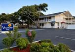 Hôtel Marina - Vagabond Inn Monterey-2