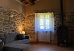 Location vacances Pieve Fosciana - Le Macine-4