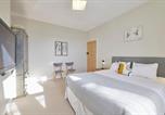 Location vacances Corbridge Roman Fort - Host & Stay - The Cottage in Corbridge-3