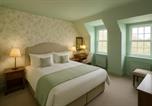 Hôtel Lyndhurst - Moorhill House Hotel-4