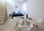 Location vacances Pag - Boutique Apartments Palcic Palace-4