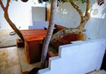 Location vacances Oranjestad - Arubaapartamentos-3