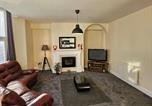 Location vacances Carlisle - Carlisle City Centre. Spacious Apartment. Ideal location.-2