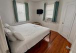 Hôtel Wildwood - Sea Kist Motel-3