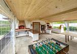 Location vacances Tivoli - Gorgeous Home In Sant'angelo Romano-4