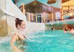 Hôtel Neumünster - Thegreatnorth - Holstentherme Resort Hotel-4