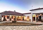 Location vacances Santarém - Quinta Ribeiro Tanquinhos-2