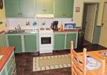 Location vacances Varberg - Pet Friendly Apartment In Ullared-4