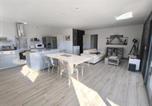 Location vacances Digne-les-Bains - Entre Bois et Lumiere-4