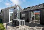 Location vacances Allinge - 3 Bedroom Beautiful Home In Allinge-2