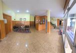 Hôtel Ourense - Hotel Espada-1