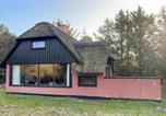 Location vacances Øby - Amazing Home In Ulfborg With Wifi-2