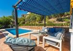 Location vacances Viñuela - Villa Maroma-2
