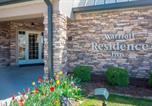 Hôtel Meridian - Residence Inn Boise West-2