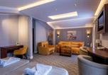 Hôtel Monténégro - Hotel Garni Ideal-1