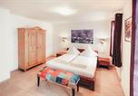 Location vacances Le château de Neuschwanstein - Luna Blanca - Apartment 2-2