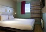 Hôtel Palaiseau - Ibis budget Chilly-Mazarin Les Champarts-4