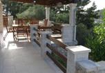 Location vacances Vela Luka - House Vers-3