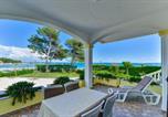 Location vacances Vir - Beachfront apartments Liveric-3