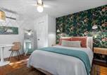 Location vacances Boerne - Stonewall Bungalow 2 - Sleeps 2-1