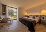 Hôtel Besalú - Hotel Torremirona Golf & Spa-1