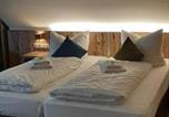 Location vacances Windelsbach - Landgasthaus Hofmann-4