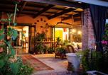 Location vacances Tulbagh - Ebonymoon Guest House-1
