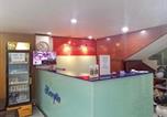 Hôtel Laos - Memory Hotel Vientiane-2