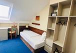 Hôtel Lohmar - Hotel Am Flughafen-4
