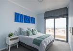 Location vacances Muizenberg - At the Beach - Muizenberg-4