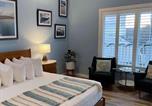 Location vacances Provincetown - Pilgrim House-1