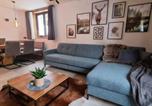 Location vacances Wildschönau - Kaiser Traum Appartement - Wildschönau Premium Card in Summer-4