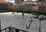 Location vacances Burgos - Vut - Mirador de la Catedral-1