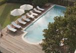 Hôtel & Spa Best Western Premier A Storia Solenzara