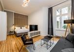 Location vacances Berlin - Stadtraum-berlin apartments-1