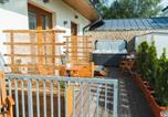 Location vacances Litomyšl - Resort Líšenský Dvůr-4