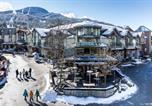 Hôtel Whistler - The Crystal Lodge-2