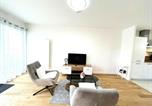 Location vacances Ploemeur - Charmant studio tout neuf et entièrement équipé au coeur de Ploemeur Keridwen-2