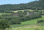 Location vacances Arrach - Appartementhaus im Himmelreich-2