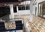Hôtel Negombo - Villa Infinity Negombo-4