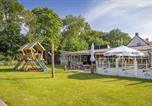 Camping Harlingen - Camping Marvilla Parks Friese Meren-2