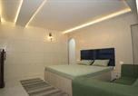 Location vacances Jaipur - Pink City Pearl Central Studio Stay-2