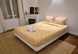 Location vacances Villeneuve-sous-Dammartin - Noubelle Rbb - Avec parking privé-3