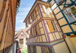Location vacances Colmar - My Sweet Homes - Le 15-2