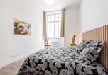 Location vacances Carcassonne - Bright spacious well-equipped apartment-2