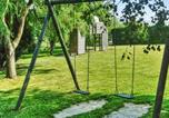 Location vacances Ouffet - Spacious House in Anthisnes-3