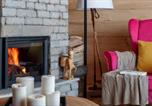 Location vacances  Parc National des Tatras - Comfortable holiday home in a mountain style-4