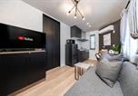 Location vacances  setagaya-ku & musashino city - Bijou Suites Zephyr-4